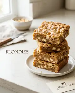 بلوندی-ها